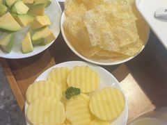 -乔先生涮肉·鲜活牛羊肉火锅(塘沽店)