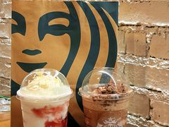 -星巴克(盘锦水游城店)