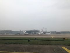 -杭州萧山国际机场