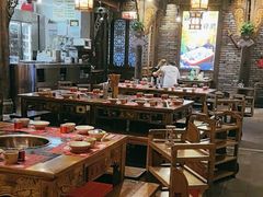 -蜀大侠火锅(建设路第五大道店)