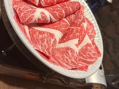 -满来寿喜烧(金虹桥店)