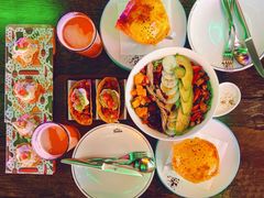 -Famous肥猫墨西哥音乐餐吧(五棵松华熙LIVE店)