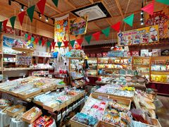 零售区-猫相扑零食杂货铺(欧洲城店)