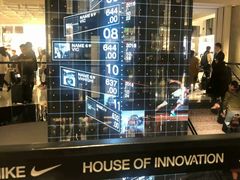 -NIKE品牌体验店(南京东路店)