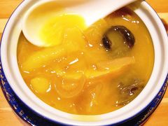 佛跳墙-割烹旭日本料理(龙湖狮山天街店)