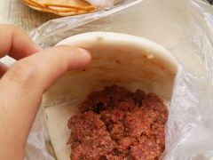 -天府米线笼笼肉夹馍(钟楼小区店)