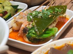 -眉州小吃(魏公村店)