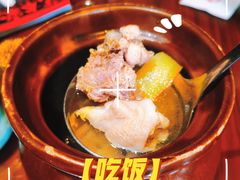 -魁盛居百年鲁菜馆(中林路店)