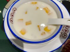 芒果西米露-五条人糖水铺(武林总店)