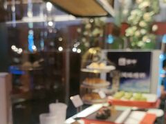-梅园国际大酒店·自助餐厅(光明港店)