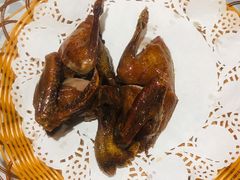 -十三姨工厨顺德美食·宴会·团餐(天河北路店)