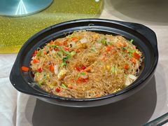 海皇炒粉丝-王府井酒店(金桥港湾店)
