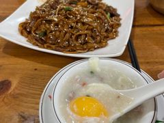 -南记食粥坊·宵夜大排档(莲花总店)