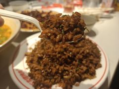 -哈力家·西北烧烤烤串(凤城三路店)