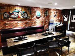 大堂-赤甲皇(仙霞路店)