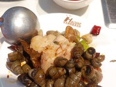 -豪食披萨烤肉自助(保定商场店)