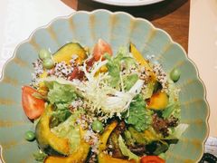 -山葵家·创意料理(临平银泰城店)
