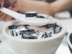 椰汁凉粉-仁信双皮奶(东川路店)