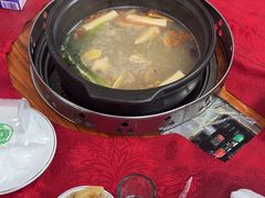 -花苑美食横琴生蚝火锅(拱北粤华路店)