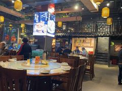 -随缘小馆(红岭路店)
