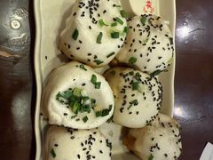 -东泰祥生煎馆(陕西南路店)