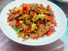 -天赢酒楼(青馨家园店)