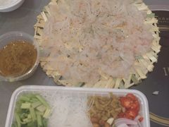 -官塘陈记鱼生·潮汕砂锅粥·牛肉火锅(潮枫路总店)