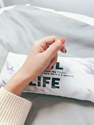 -花田美甲