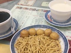 -赵记传承·中国甜品(福州总店)