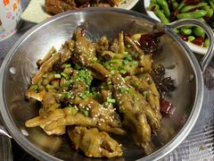 -小民大排档(光谷店)