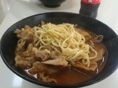 -阿晖沙嗲面