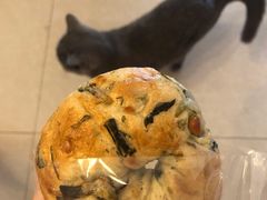 -下午的温度面包店(静宁路店)