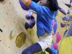 -问山MountQuest攀岩馆