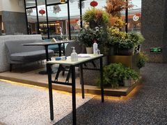 -大树餐厅(红旗街万达店)