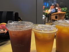 -去茶山(重庆万象城店)