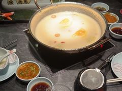 -捞王猪肚鸡火锅(金华义乌之心店)