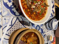 -图味美小黄鱼·景德菜(浙江路店)