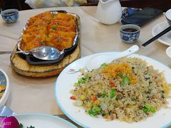 -御膳粥·牛乳粥底火锅·地道顺德菜(容桂店)