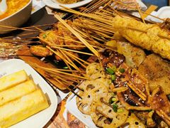 -木屋烧烤(双榆树店)