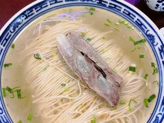 -同得兴 Since·1995 传统苏式面馆(十全街店)