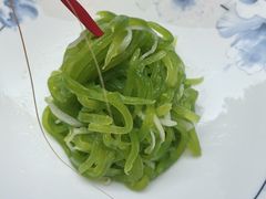 -二泉园老菜馆·百年无锡菜