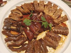 -润记·广东餐馆(苏州中心店)