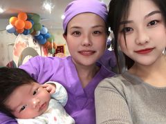 -福田家月子中心 产后 月嫂(市立母子医院店)