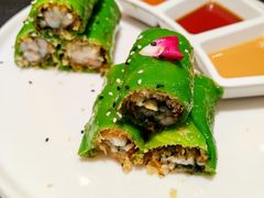 -蝴蝶里·粤菜·点心(滨江龙湖店)