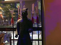 -令狐冲·炭烤活鱼(宝龙店)