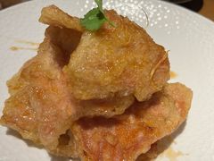 -奉天小馆·非遗东北菜(沈阳万象城店)