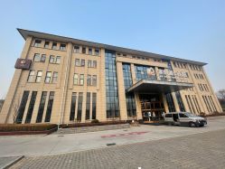 -北京家恩德仁医院-妇产科