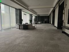 -深圳国际会展中心洲际酒店