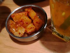 -肥肥虾庄·金牌油焖大虾(杨园滨江时代walk店)