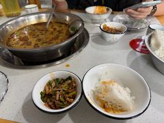 -重庆故事姊妹老火锅(财经学院店)
